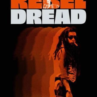 Rebel Dread - Rebel Dread DVD