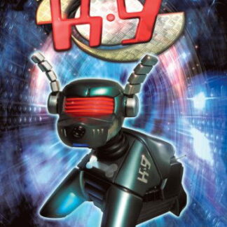 K9 Series 1 Vol 1 - K9 Series 1 Vol 1 DVD