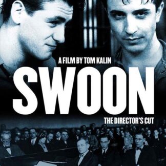 Tom Kalin - Swoon DVD