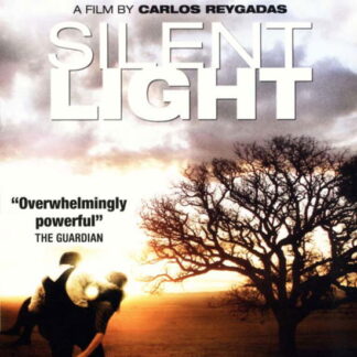 Carlos Reygadas - Silent Light DVD