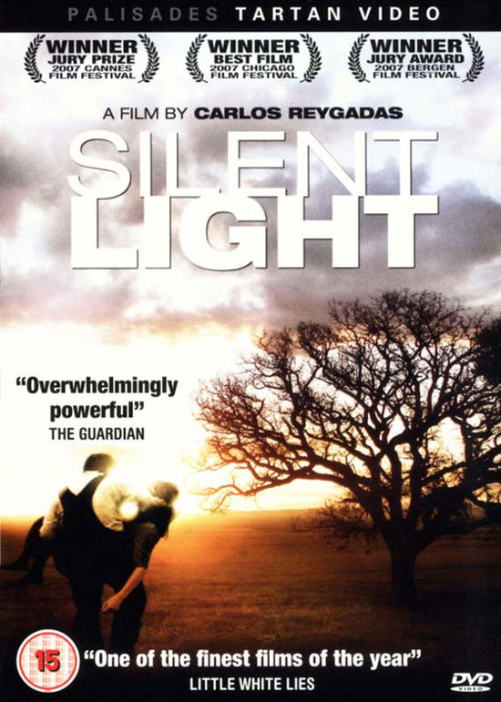 Carlos Reygadas - Silent Light DVD