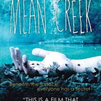 Mean Creek - Mean Creek DVD
