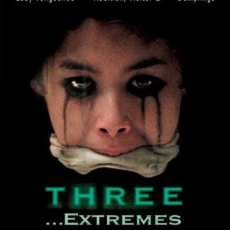 Three Extremes - Three Extremes DVD