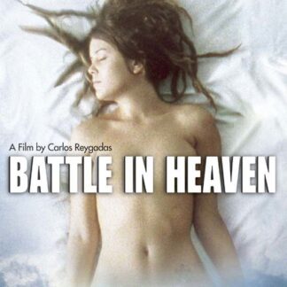 Battle in Heaven - Battle In Heaven DVD