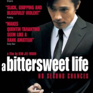 Bittersweet Life - Bittersweet Life DVD