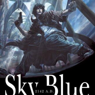 Sky Blue DVD