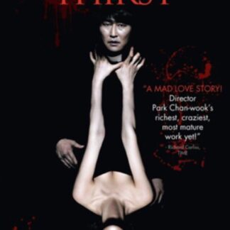 Thirst - Thirst DVD