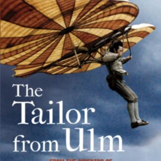 The Tailor From Ulm DVD