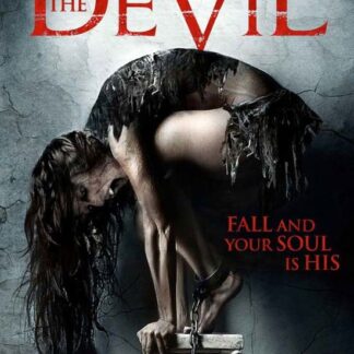 Joseph P. Stachura - Scream At The Devil DVD