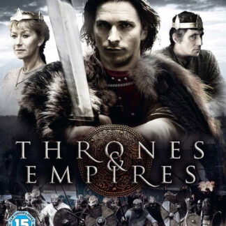 Thrones And Empires - Thrones and Empires DVD