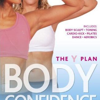 Fitness - Y Plan Body Confidence DVD