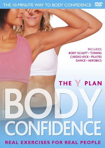 Fitness - Y Plan Body Confidence DVD