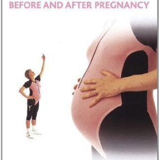 Y Plan - Before and After Preg - Y Plan Before And After Pregnancy DVD