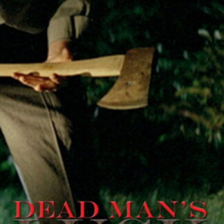 Dead Man's Luck - Dead Mans Luck DVD