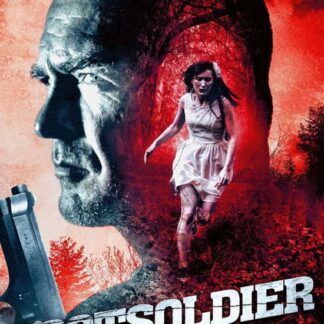 Steve Lawson - Footsoldier DVD