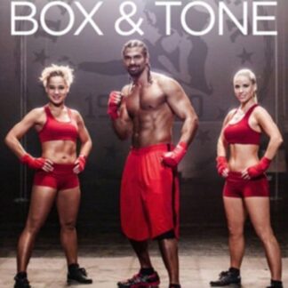 David HayeS Box & Tone DVD