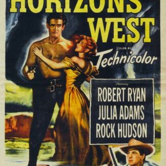 Horizons West Great Western Collection - Horizons West Great Western Collection DVD