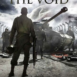 Saints And Soldiers  The Void DVD