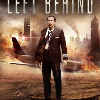 Left Behind - Left Behind DVD
