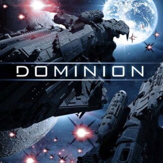 Dominion - Dominion DVD
