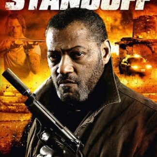 Standoff - Standoff DVD