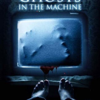 Ghosts in the Machine - Ghosts In The Machine DVD