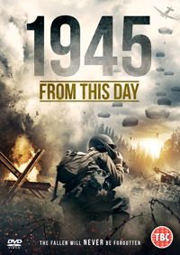 1945 - From This Day DVD