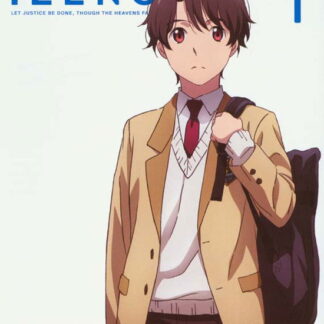 Aldnoah.zero Season 1 - Aldnoah Zero - Season 1 DVD