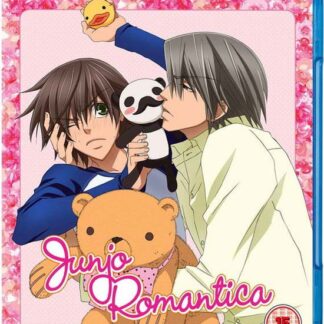 Junjo Romantica - Season 1 Blu-ray