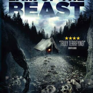 Lair of the Beast - Lair Of The Beast DVD
