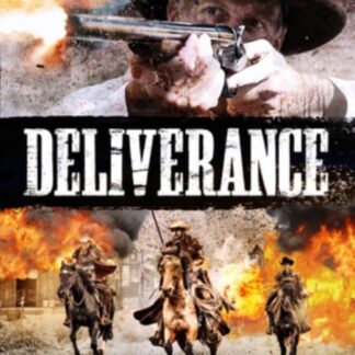 Deliverance DVD