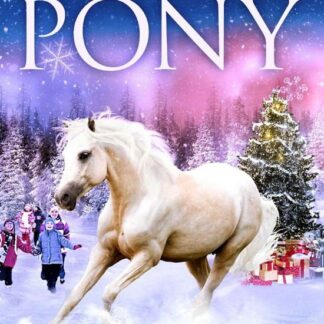 My Christmas Pony DVD
