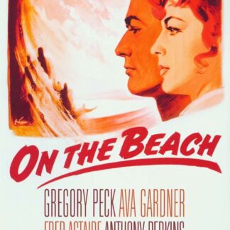 On the Beach - On The Beach DVD