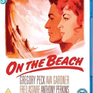 On the Beach - On The Beach Blu-ray