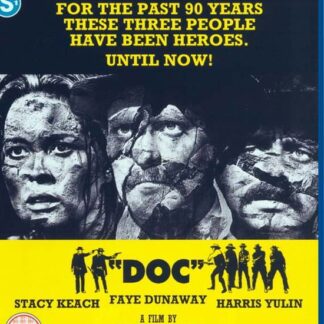 Doc Blu-ray