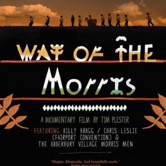 Way Of The Morris DVD