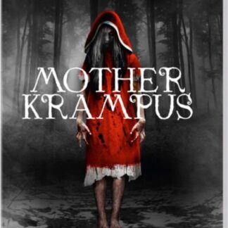 Unk - Mother Krampus DVD