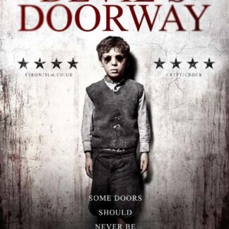 The Devils Doorway - Devils Doorway. The DVD
