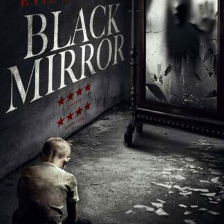 Black Mirror - Black Mirror DVD