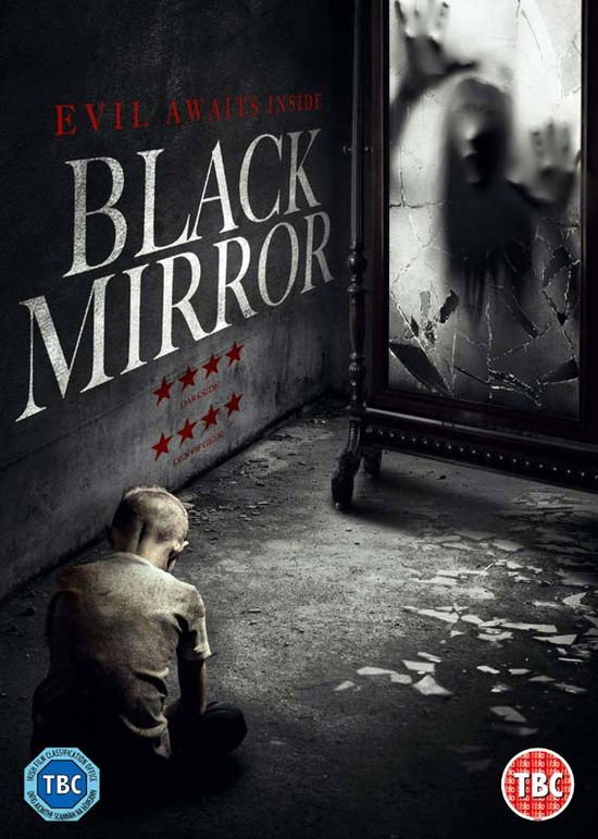 Black Mirror - Black Mirror DVD
