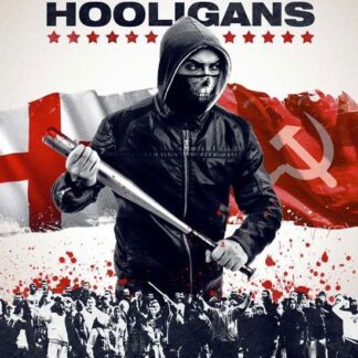Red Army Hooligans - Red Army Hooligans DVD