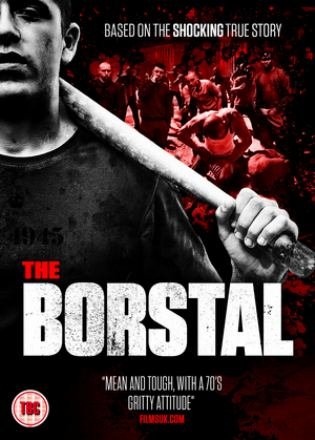 Borstal - Borstal DVD