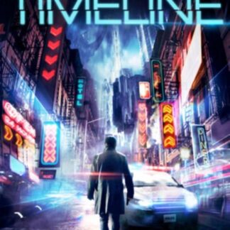 Timeline - Timeline DVD