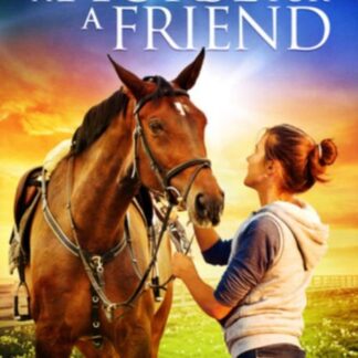A Horse For A Friend DVD