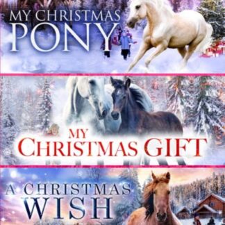 The Christmas Pony Boxset - The Christmas Pony Boxset DVD