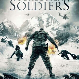 The Forgotten Soldiers - The Forgotten Soldiers DVD