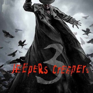Jeepers Creepers 3 - Jeepers Creepers 3 DVD
