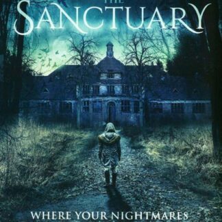 Michael David Pate - Sanctuary. The DVD