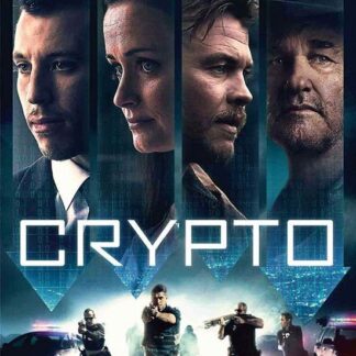 Crypto DVD