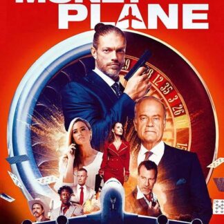 Money Plane DVD